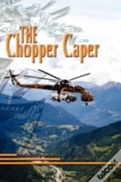 Capa do artigo Chopper Caper