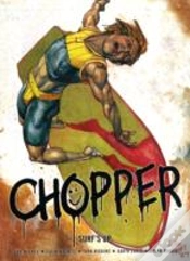 Capa do artigo Chopper: Surf