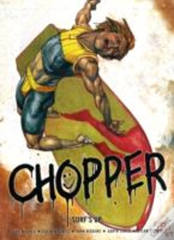 Capa do artigo Chopper: Surf'S Up