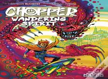 Chopper: Wandering Spirit