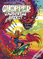Chopper: Wandering Spirit