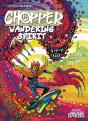 Chopper: Wandering Spirit - Preview
