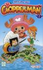 Chopperman T.1 - Preview