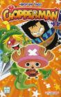 Chopperman T.2 - Preview