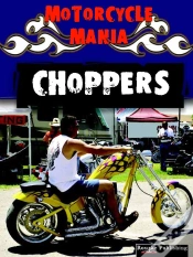 Capa do artigo Choppers