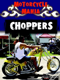 Capa do artigo Choppers