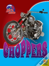 Capa do artigo Choppers