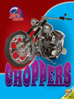 Capa do artigo Choppers