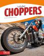 Choppers - Preview