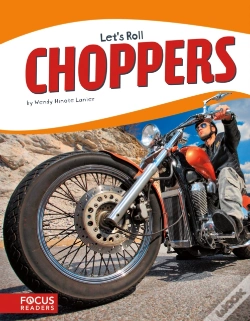 Capa do artigo Choppers