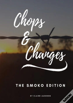 Capa do artigo Chops & Changes