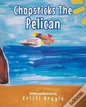 Capa do artigo Chopsticks The Pelican