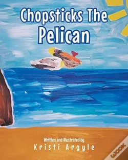 Capa do artigo Chopsticks The Pelican