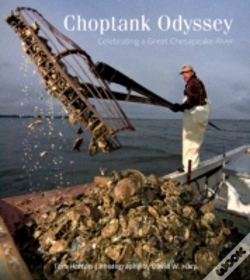 Capa do artigo Choptank Odyssey