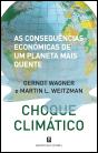 Choque Climático - Preview