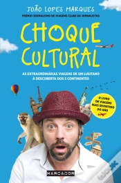 Capa do artigo Choque Cultural