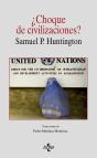 ¿Choque De Civilizaciones? - Preview