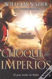 Capa do artigo Choque De Imperios