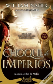 Capa do artigo Choque De Imperios