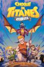 Choque De Titanes - Preview