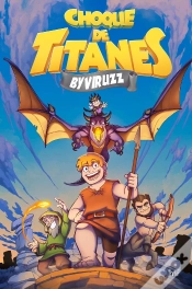 Capa do artigo Choque De Titanes