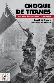 Capa do artigo Choque De Titanes