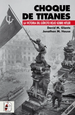 Capa do artigo Choque De Titanes