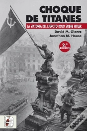 Capa do artigo Choque De Titanes