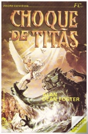 Capa do artigo Choque de Titãs