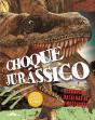 Choque Jurássico - Preview