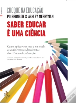 Capa do artigo Choque na Educação