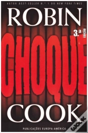 Capa do artigo Choque