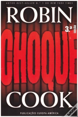 Capa do artigo Choque