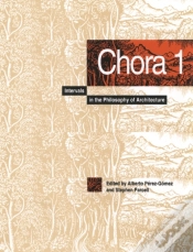 Capa do artigo Chora 1