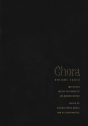 Chora 3 - Preview