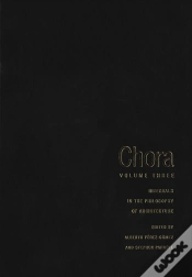 Capa do artigo Chora 3