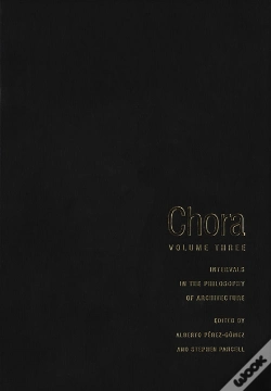 Capa do artigo Chora 3