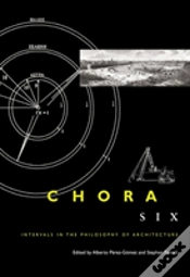 Capa do artigo Chora 6
