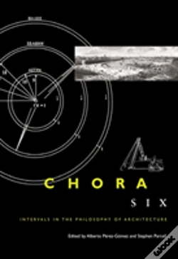 Capa do artigo Chora 6