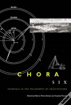 Capa do artigo Chora 6
