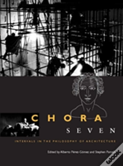 Capa do artigo Chora 7