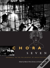 Capa do artigo Chora 7