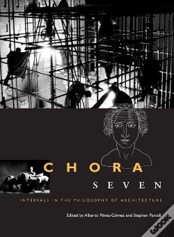 Capa do artigo Chora 7