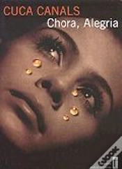 Capa do artigo Chora, Alegria