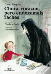 Capa do artigo Chora, Corazon, Pero Endexamais Raches