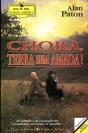 Chora Terra Bem Amada - Preview