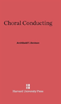 Choral Conducting - Preview