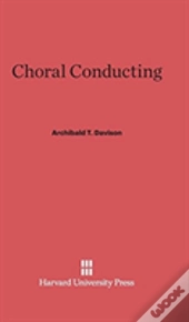 Choral Conducting