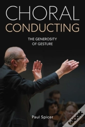 Capa do artigo Choral Conducting
