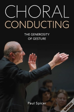 Capa do artigo Choral Conducting